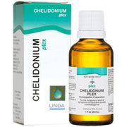 Chelidonium Plex (30 ml)