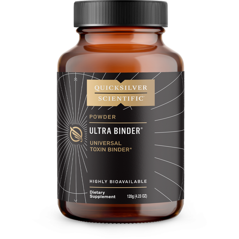 Ultra Binder Toxin Binder (120 Grams)