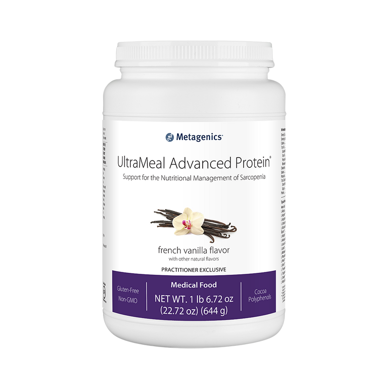 UltraMeal Advanced Protein