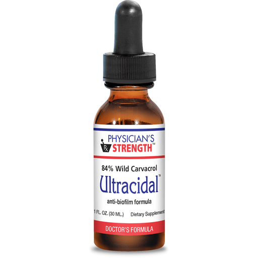 Ultracidal (30 mL)-Vitamins & Supplements-Physician's Strength-Pine Street Clinic