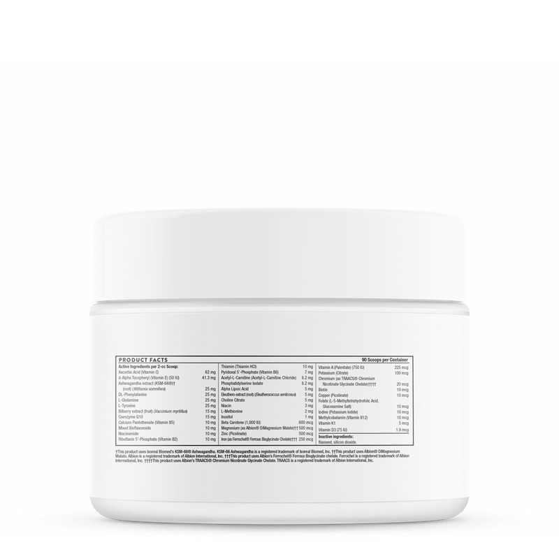 Canine Geriatric Basics