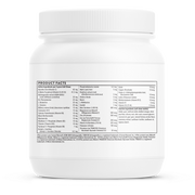 Canine Geriatric Basics