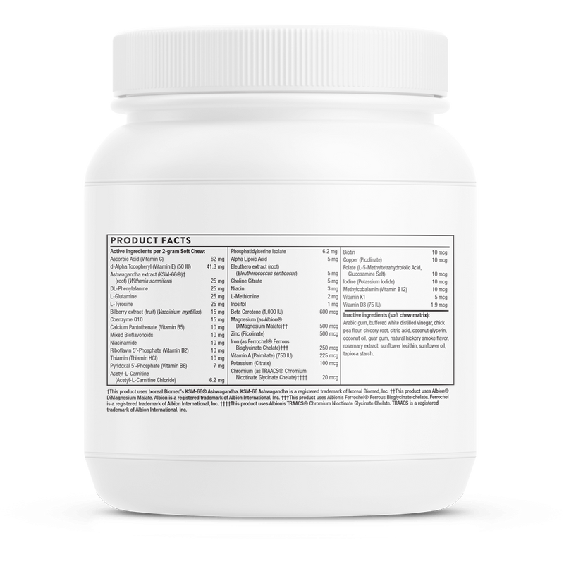 Canine Geriatric Basics