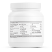 Canine Geriatric Basics