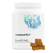 CurcuVET-SA50 (Curcumin Phytosome) (90 Soft Chews)