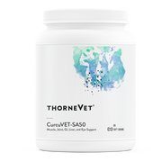 CurcuVET-SA50 (Curcumin Phytosome) (90 Soft Chews)