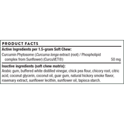 CurcuVET-SA50 (Curcumin Phytosome) (90 Soft Chews)