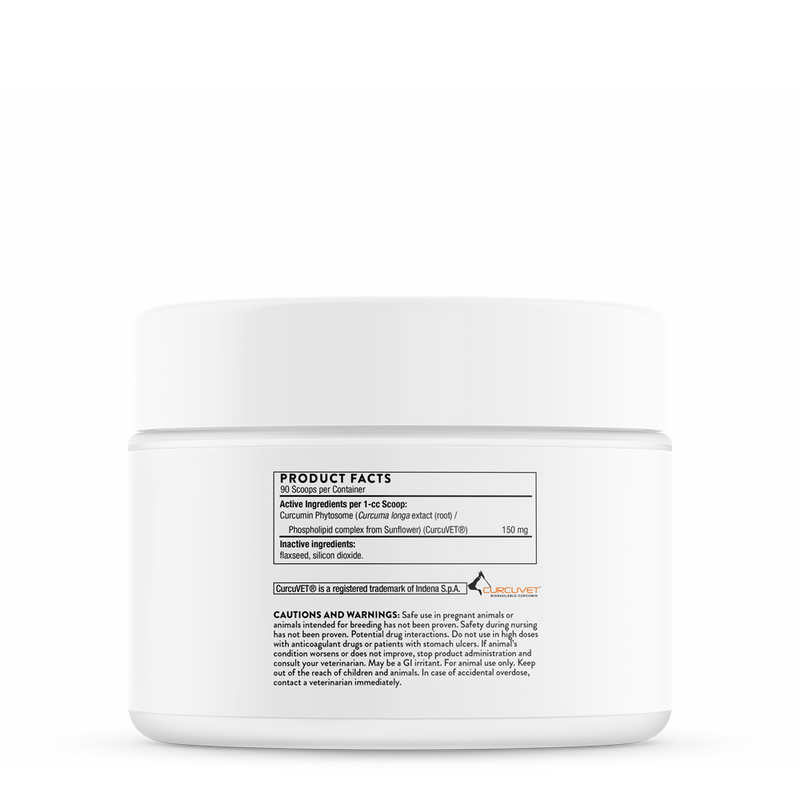 CurcuVET-SA150