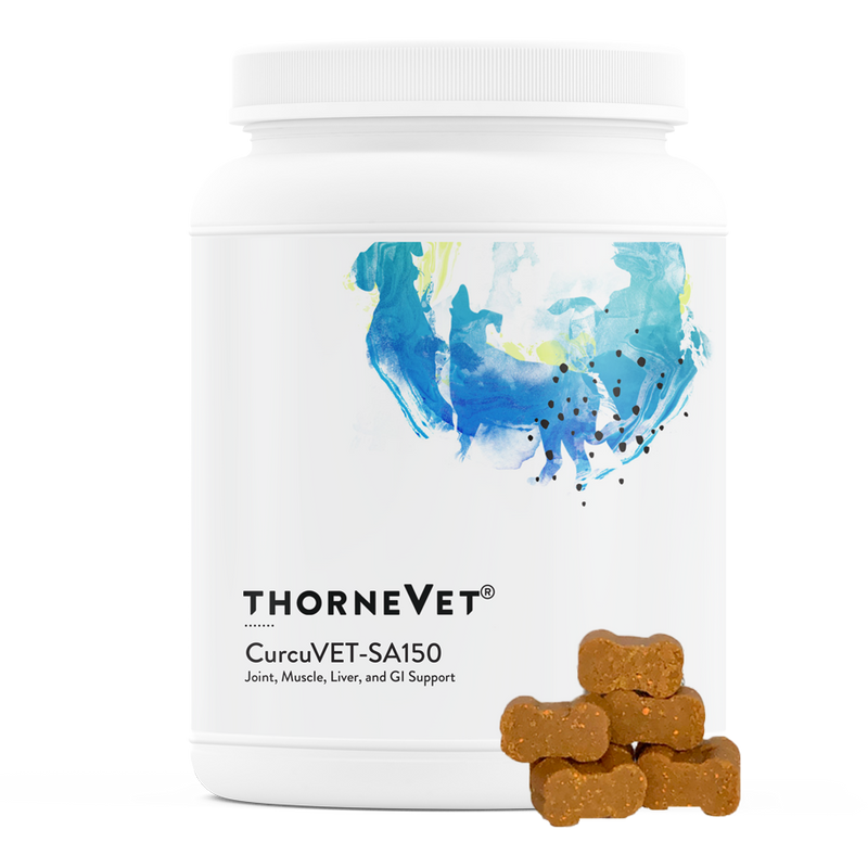 CurcuVET-SA150