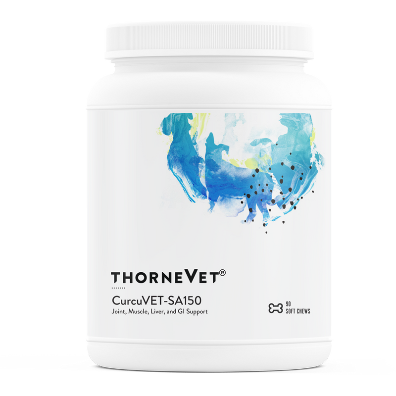 CurcuVET-SA150