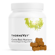 Canine Basic Nutrients (90 Soft Chews)