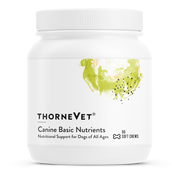 Canine Basic Nutrients (90 Soft Chews)