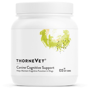 Canine Cognitive Support (90 Soft Chews)