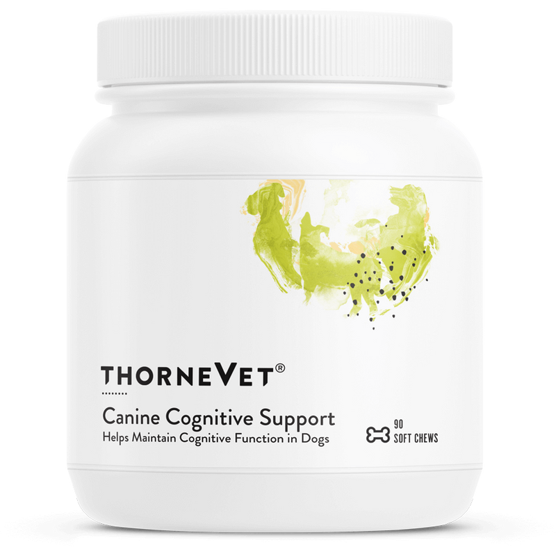 Canine Cognitive Support (90 Soft Chews)