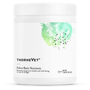 Feline Basic Nutrients (120 Scoops)