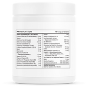 Feline Basic Nutrients (120 Scoops)