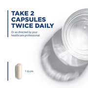 5-HTP 100 mg (60 Capsules)