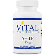 5-HTP 50 mg (60 Capsules)