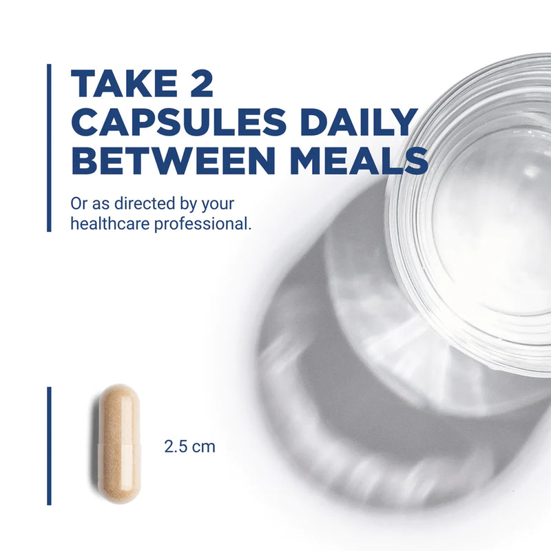 American Ginseng Extract 250mg (100 Capsules)