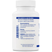 American Ginseng Extract 250mg (100 Capsules)