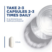 Acetyl L-Carnitine 500 mg (60 Capsules)