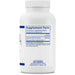 Arginine 1500 mg (120 Capsules)-Vitamins & Supplements-Vital Nutrients-Pine Street Clinic