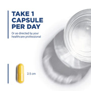 Berberine 200 mg (60 Capsules)