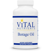 Borage Oil
