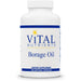 Borage Oil-Vitamins & Supplements-Vital Nutrients-180 Softgels-Pine Street Clinic