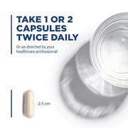 Boswellia Extract 400 mg (90 Capsules)