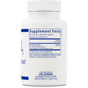 Boswellia Extract 400 mg (90 Capsules)