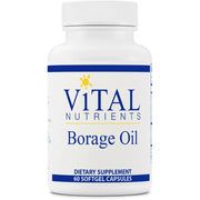Borage Oil