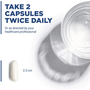 Calcium (citrate/malate) (150 mg) (100 Capsules)