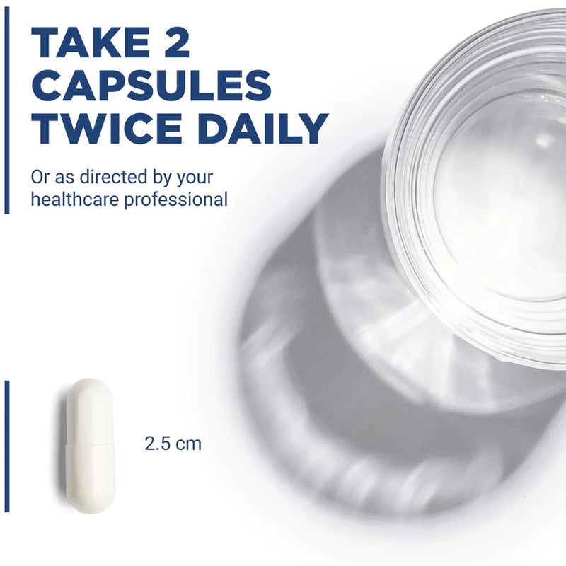 Calcium (citrate/malate) (150 mg) (100 Capsules)