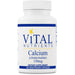Calcium (citrate/malate) (150 mg) (100 Capsules)-Vitamins & Supplements-Vital Nutrients-Pine Street Clinic