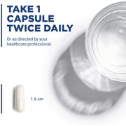 Citicoline 250 mg (60 Capsules)