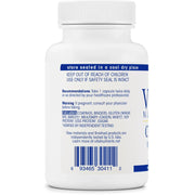 Citicoline 250 mg (60 Capsules)