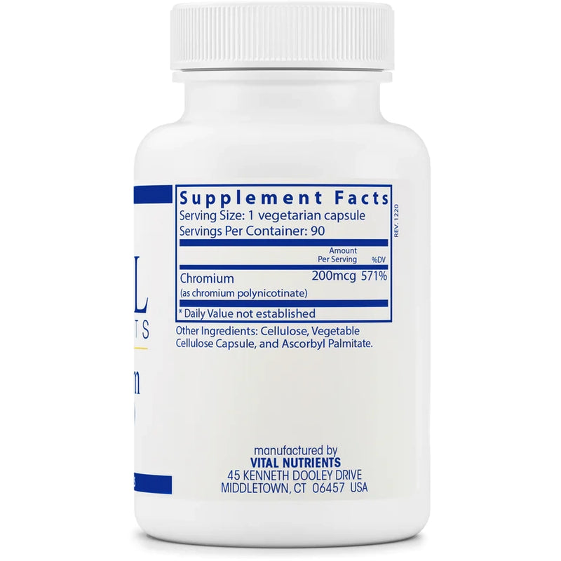 Citicoline 250 mg (60 Capsules)