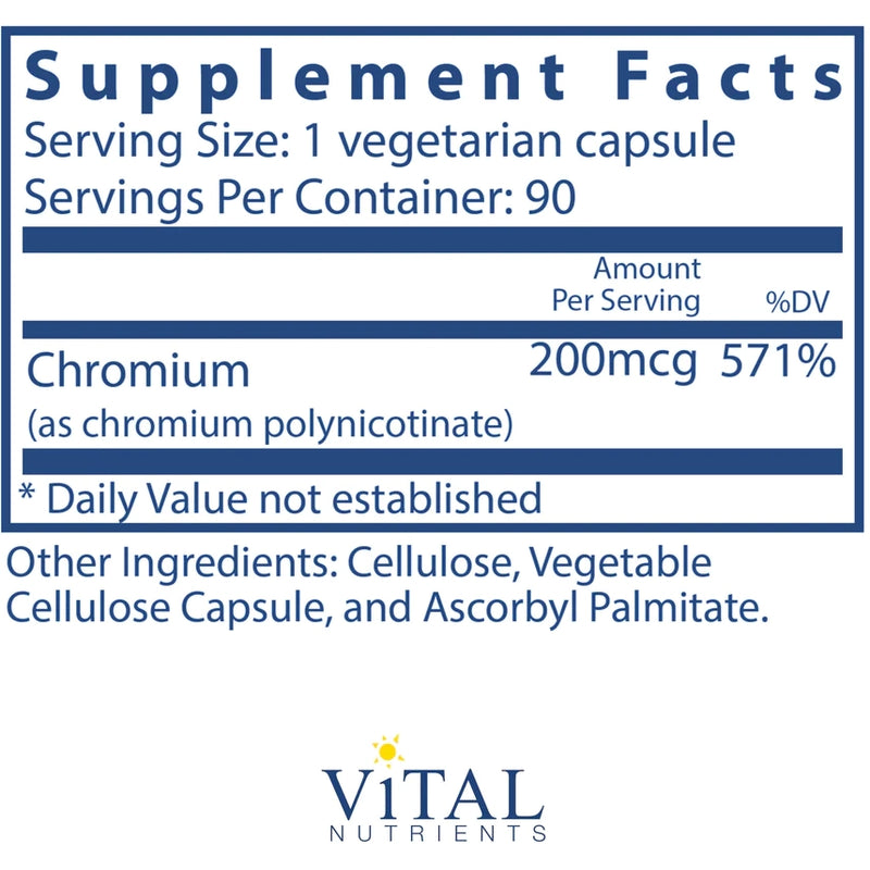 Citicoline 250 mg (60 Capsules)