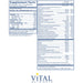 Vital Clear (942 Grams)-Vitamins & Supplements-Vital Nutrients-Pine Street Clinic