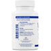 Calcium & Magnesium 225mg/75mg (100 Capsules)-Vitamins & Supplements-Vital Nutrients-Pine Street Clinic