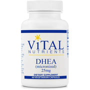 DHEA (60 Capsules)