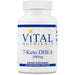 7-Keto DHEA 100 mg (60 Capsules)-Vitamins & Supplements-Vital Nutrients-Pine Street Clinic