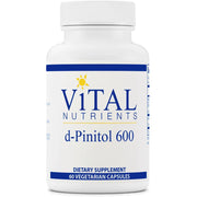 d-Pinitol (60 Capsules)
