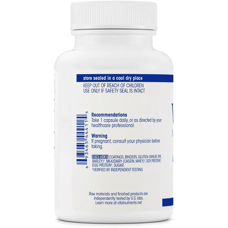 d-Pinitol (60 Capsules)
