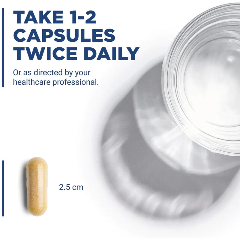 Hormone Balance (120 Capsules)