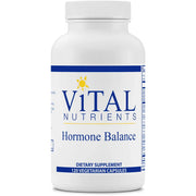 Hormone Balance (120 Capsules)