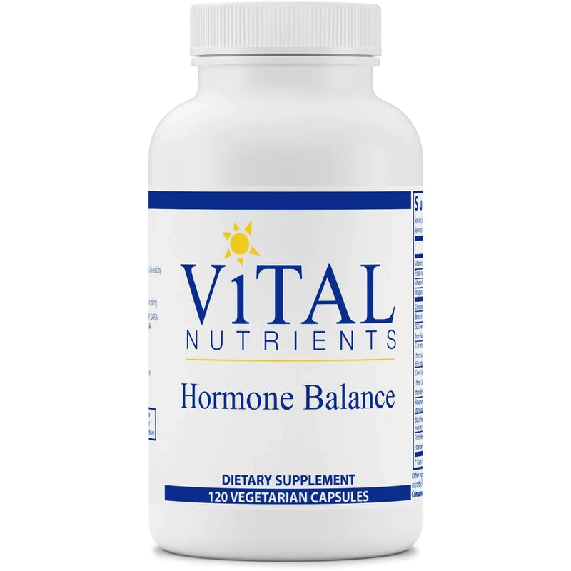 Hormone Balance (120 Capsules)