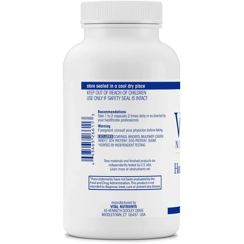 Hormone Balance (120 Capsules)