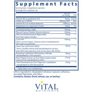 Hormone Balance (120 Capsules)